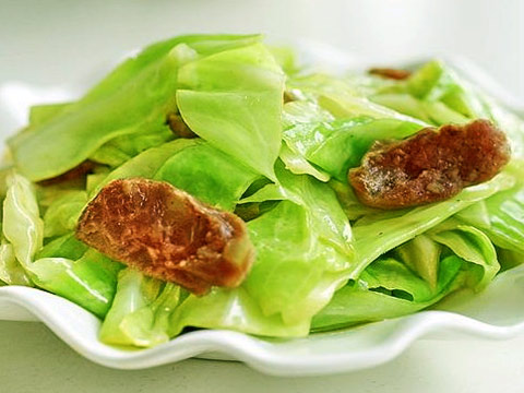 三种菜常吃能救命