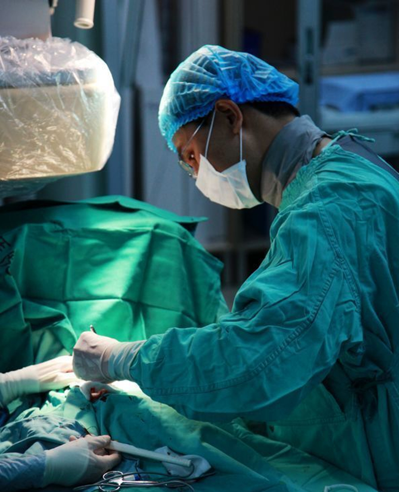 心律的守护使者:刘兴鹏2