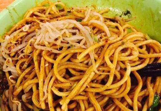 天府豆花庄