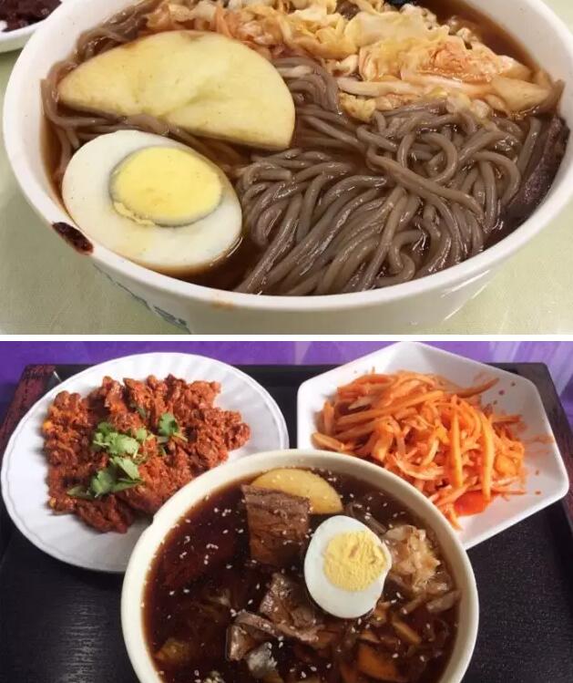 华天延吉餐厅