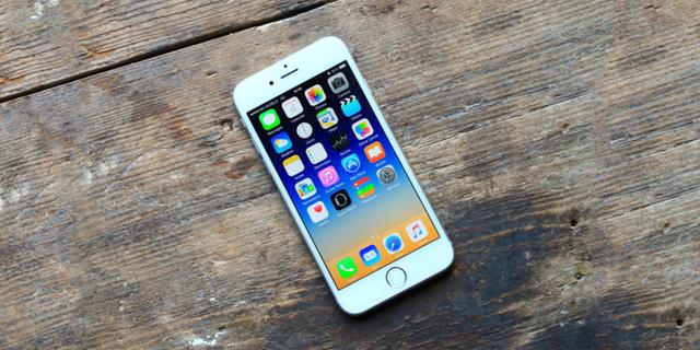 更短、更厚的iPhone 7电池容量较iPhone 6s将提升13%