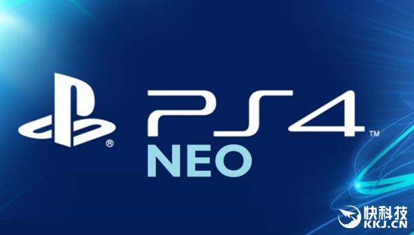 索尼PS4 Neo完整曝光：机能翻番、4K体验空前