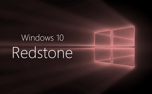 Windows 10一周年更新版本号曝光！