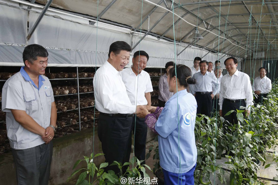 中央第十轮巡视各组进驻情况及联系方式一览表--反腐倡廉-人民网3