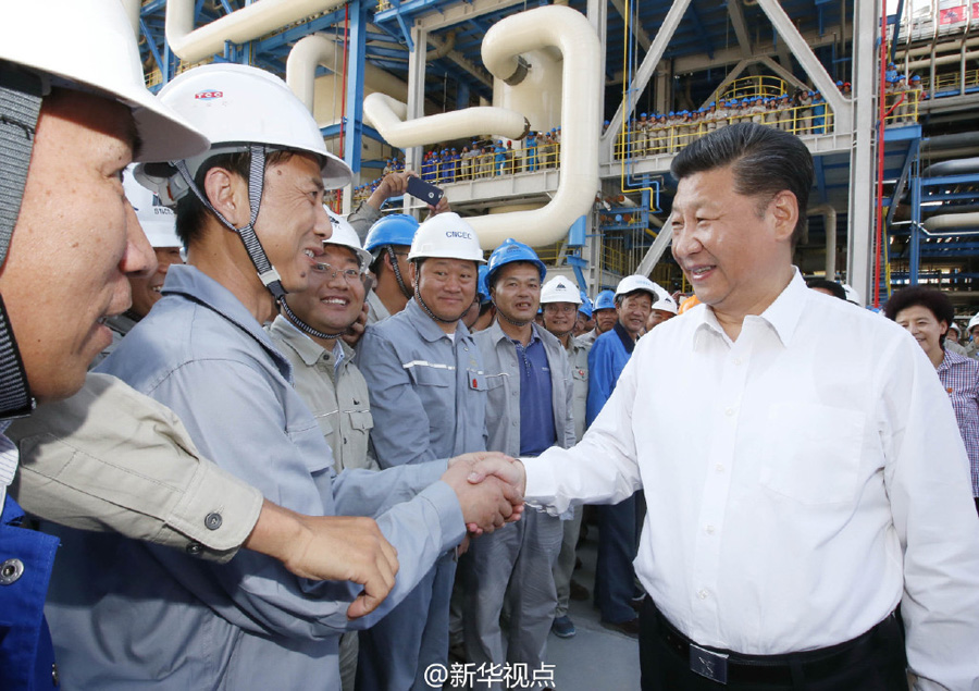 中央第十轮巡视各组进驻情况及联系方式一览表--反腐倡廉-人民网5