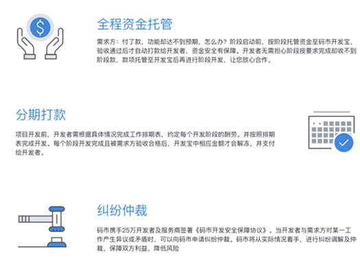 码市开发宝，构建云端软件开发生态闭环