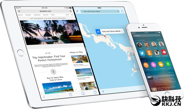 赶快升！iOS 9.3.3最大秘密：运行更快更流畅