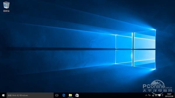 全面进化！Windows10周年更新抢先体验