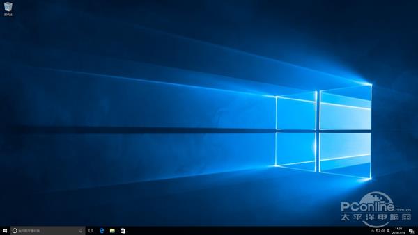全面进化！Windows10周年更新抢先体验