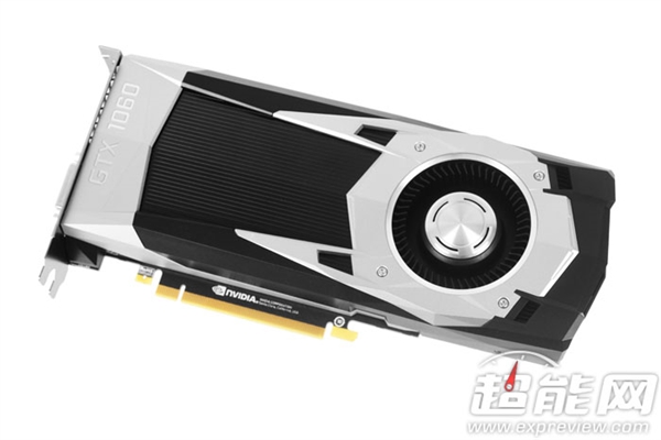 3GB版GTX 1060上市时间曝光：RX 480无路可退