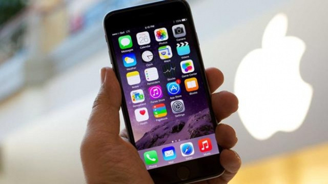 苹果将创记录：iPhone销量将突破10亿部 