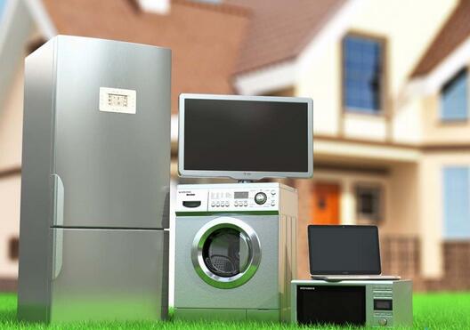 花小钱办大事家电租赁形式兴起 开辟创业路(