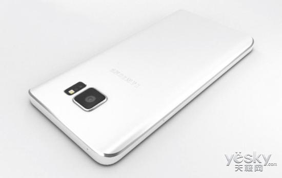 三星Note7主镜头确认:12WP/支持OIS光学防抖