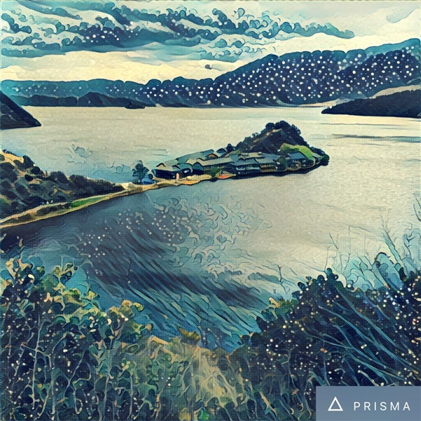 Prisma安卓版首发下载！普通照片秒变大师艺术画