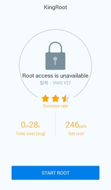 难忍“预装软件无法删除”之痛？KingRoot帮你一键解忧