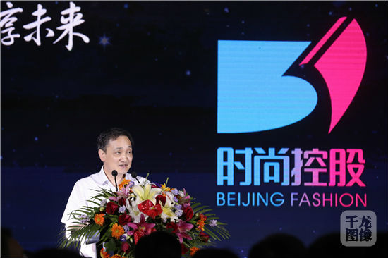 北京市政府副秘书长刘印春