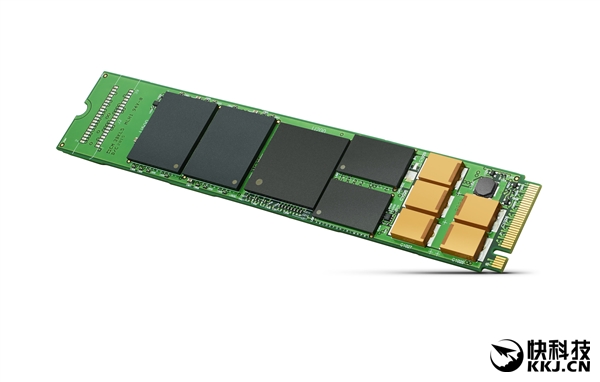 全球首款2TB M.2 SSD发布！竟来自希捷