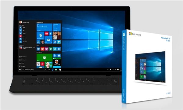 Windows 10免费升级今结束：微软10亿雄心仅完成35%