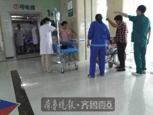 错将杀虫剂当酵母 泰安一家四口中毒