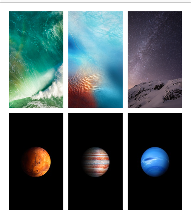 iOS10开发版更新 速度明显提升键盘声再改变