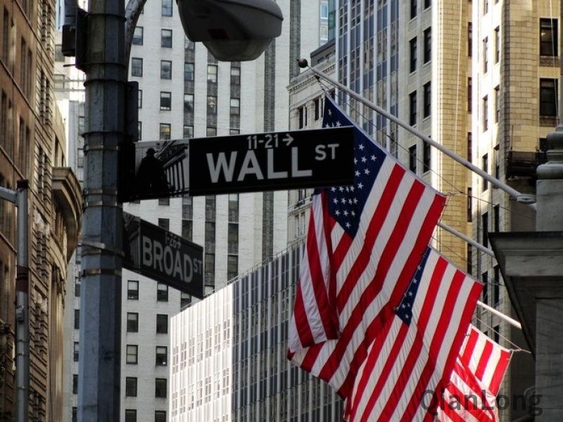 帝国之弧--抛物线两端的美国与中国-千龙网·中