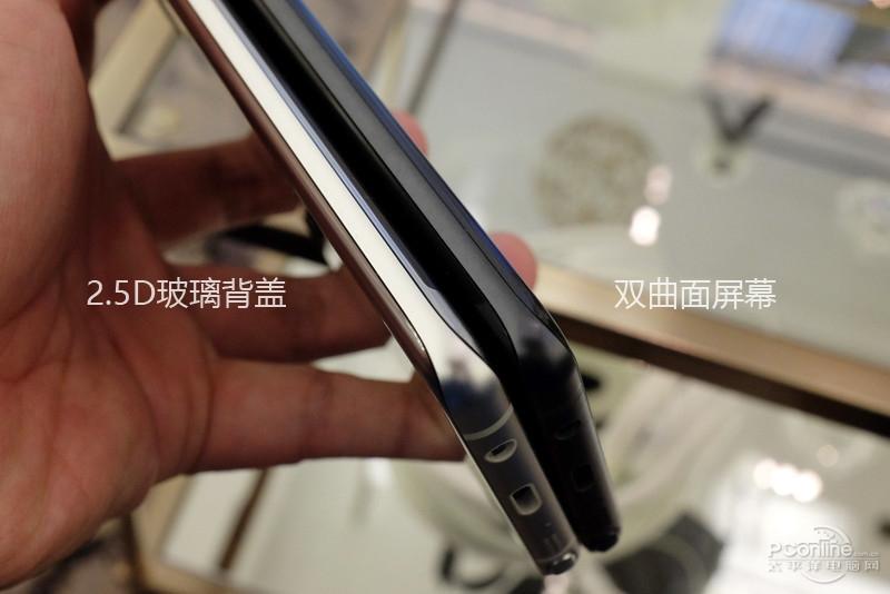 三星Galaxy Note 7真机上手体验：完美安卓旗舰！