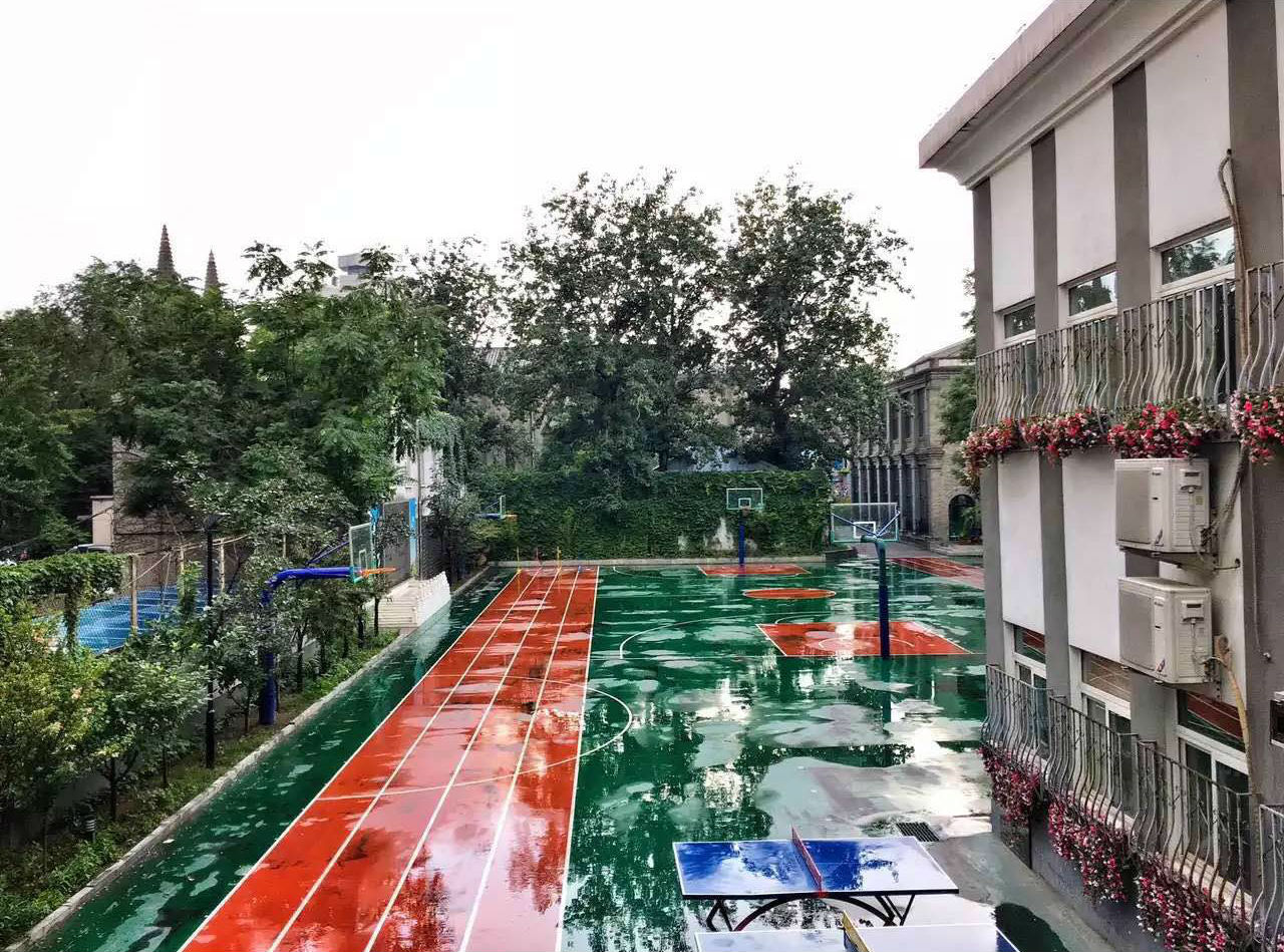 东交民巷小学2