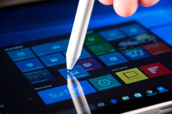 Surface Book 2 