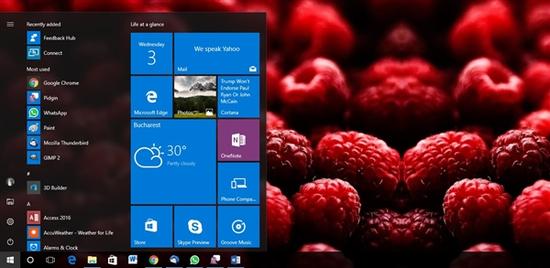 坐等补丁 Windows 10一周年更新出Bug 
