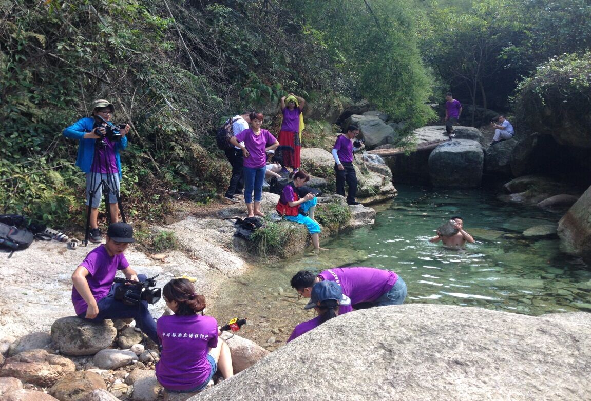 穿越千年观矿史,醉美桂阳古郡风-千龙网·中国