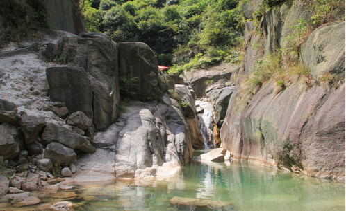 穿越千年观矿史,醉美桂阳古郡风-千龙网·中国