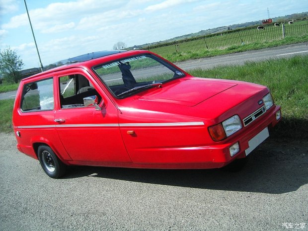 这10款车被英国媒体评为史上最烂!-千龙网·中