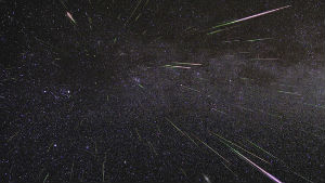 2016年英仙座流星雨观看最佳时间 2016年英仙座流星雨在多少号