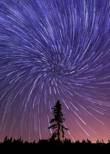 2016年英仙座流星雨观看最佳时间 2016年英仙座流星雨在多少号