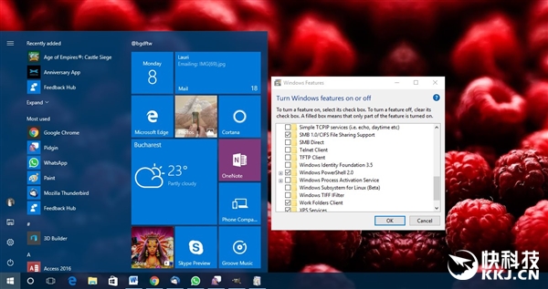 Windows 10加入Linux子系统：安全风险随之而来