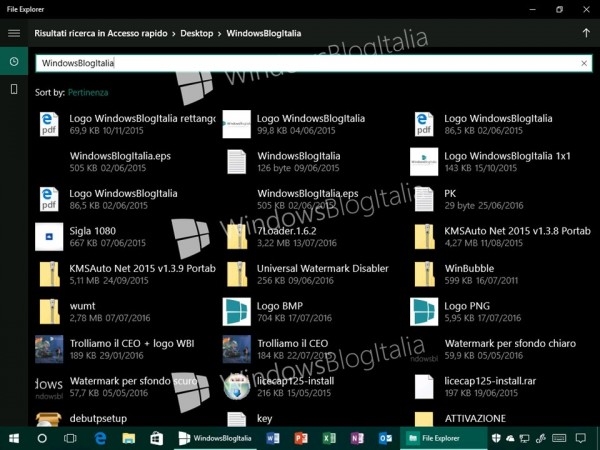 Windows 10全新文件资源管理器曝光：一目了然