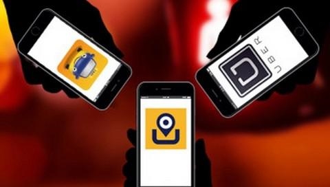 从网约车合法看分享经济下车联网的胜利-千龙