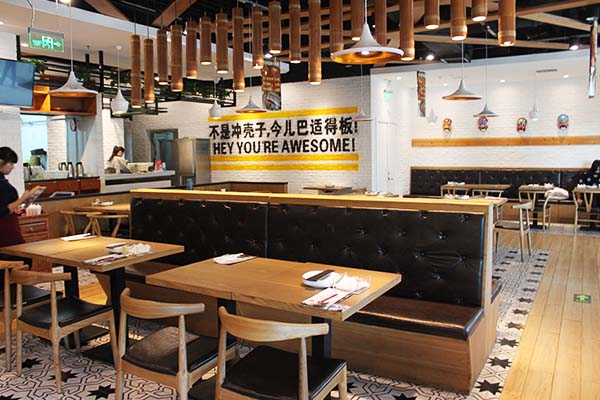 北京城里最具地方特色的餐厅(2)-千龙网·中国