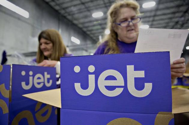 美国电子商务创业公司Jet.com
