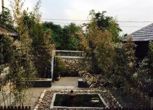 深受游客们喜爱的密云民宿酒店大盘点(4)-千龙