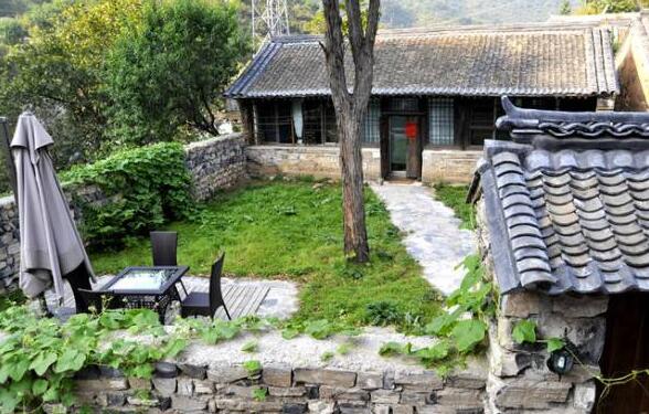 深受游客们喜爱的密云民宿酒店大盘点-千龙网