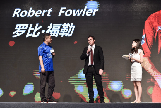 乐视体育新赛季推全媒体英超 会员380场免费看