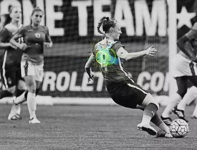 BECKY SAUERBRUNN奥运会一金得主