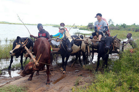 吴奇隆回应被催生:皇帝不急急死太监(14)-千龙