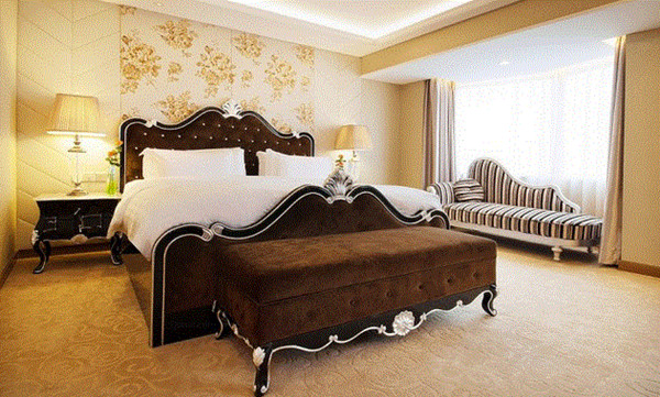 出门旅行 温馨住宿-千龙网·中国首都网