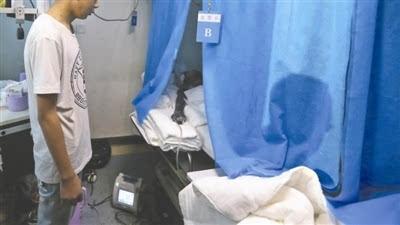 13岁纵火少年病房忏悔后悔没给老师念道歉信