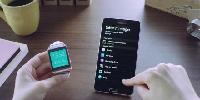 Gear S3智能手表发布时间确认！三星与苹果开战在即