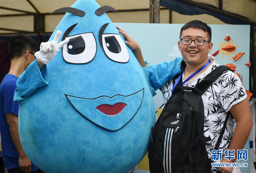 （教育）（3）清华大学2016级本科新生报到