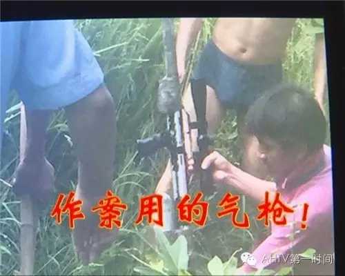 气枪