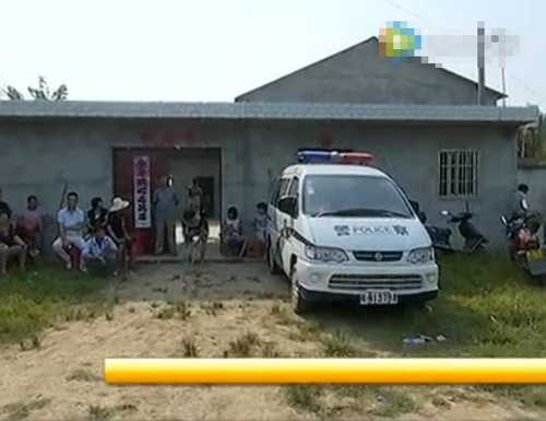 男子用枪误杀女童 说“原来不是兔子”后离开